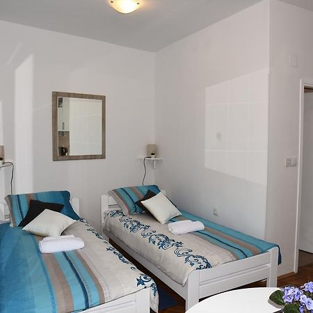 Downtown Apartment Korina Zadar Exteriér fotografie
