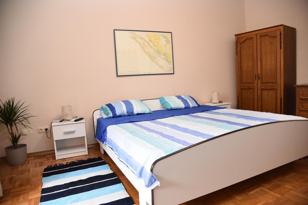 Downtown Apartment Korina Zadar Exteriér fotografie