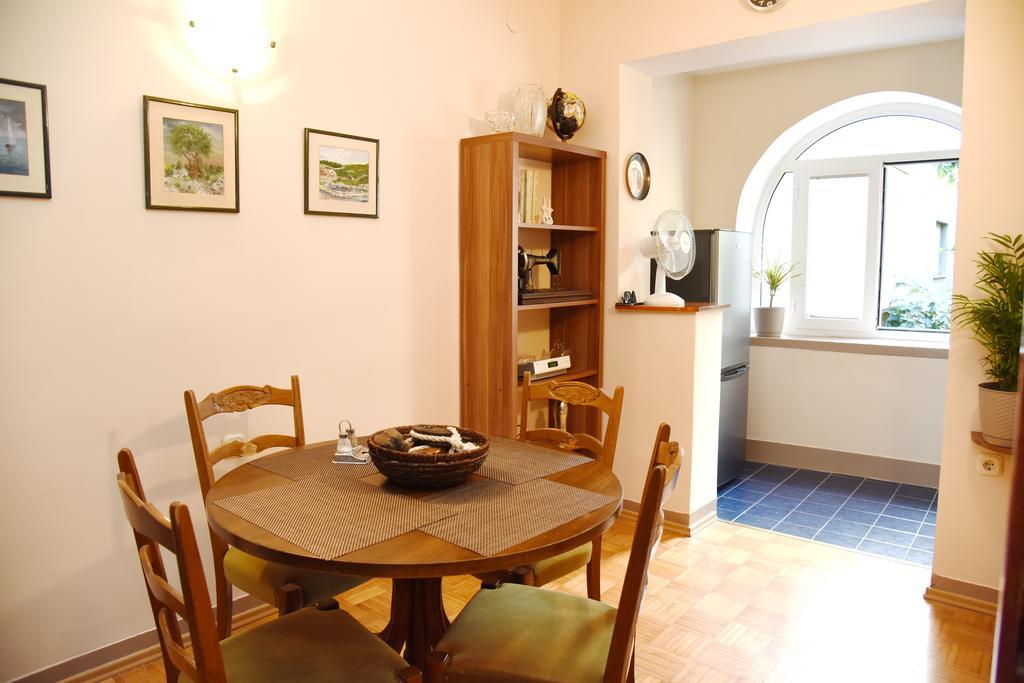 Downtown Apartment Korina Zadar Exteriér fotografie