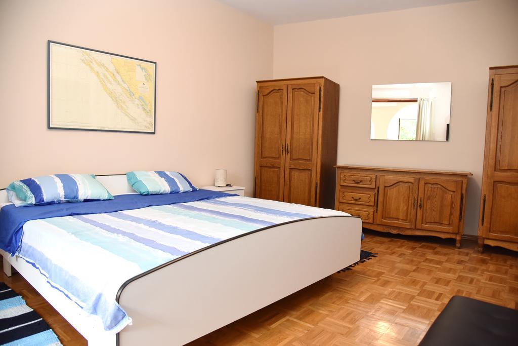 Downtown Apartment Korina Zadar Exteriér fotografie