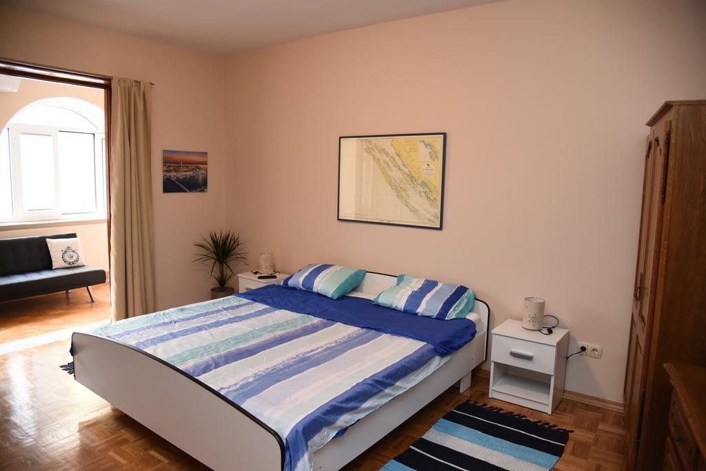 Downtown Apartment Korina Zadar Exteriér fotografie