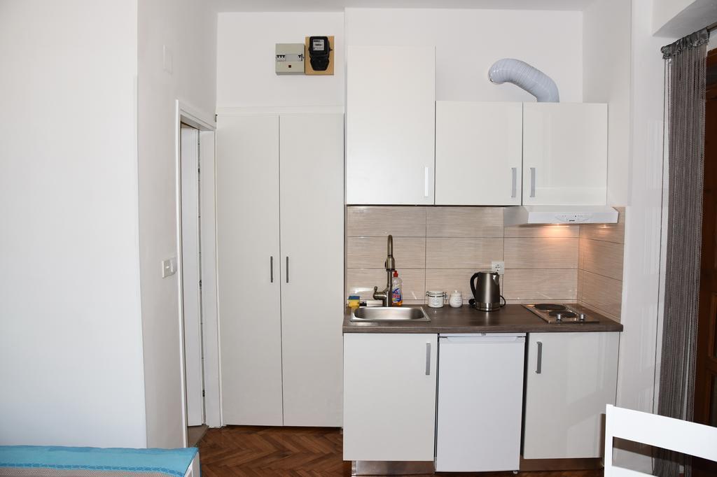 Downtown Apartment Korina Zadar Exteriér fotografie