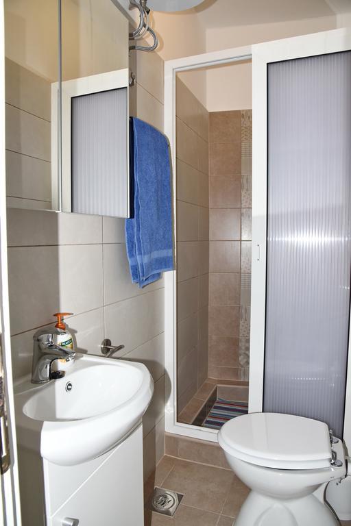 Downtown Apartment Korina Zadar Exteriér fotografie