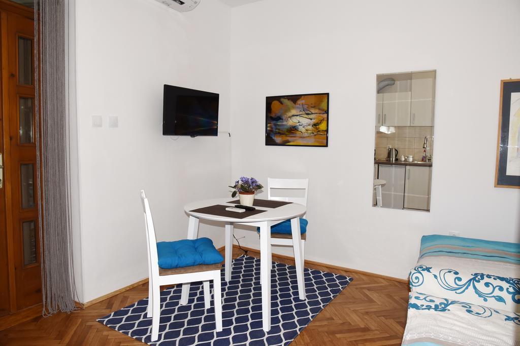 Downtown Apartment Korina Zadar Exteriér fotografie