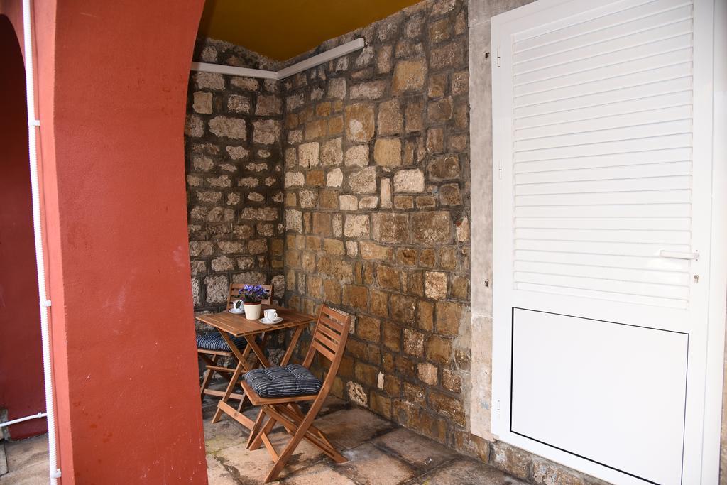 Downtown Apartment Korina Zadar Exteriér fotografie